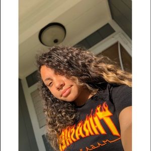 Meet your Posher, Alexandria